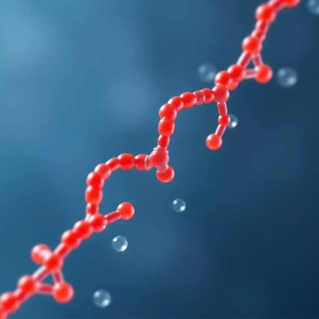 Nucleic Acid Synthesis